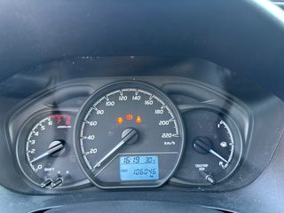 Toyota Yaris 2018 1,5lt 106hp ΕΠΑΓΓΕΛΜΑΤΙΚΟ 3DOOR MANUAL Α. Ισμαήλος Α.Ε.-thumb-15