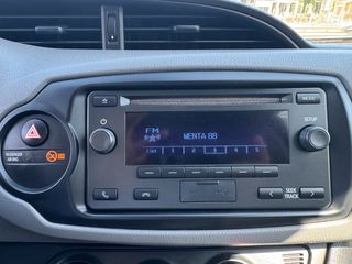 Toyota Yaris 2018 1,5lt 106hp ΕΠΑΓΓΕΛΜΑΤΙΚΟ 3DOOR MANUAL Α. Ισμαήλος Α.Ε.-thumb-16