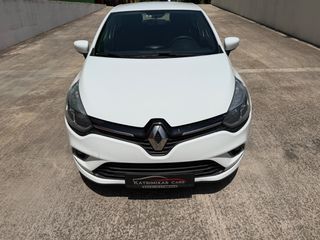 Renault Clio 2017 1.5 DCI DIESEL EURO6