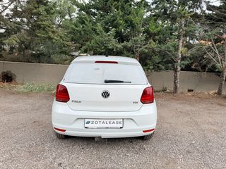 Volkswagen Polo 2015 Επαγγελματικο *ΓΡΑΜΜΑΤΙΑ ΧΩΡΙΣ ΤΡΑΠΕΖΑ* 0% ΠΡΟΚΑΤΑΒΟΛΗ-thumb-3