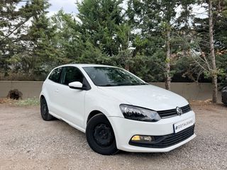 Volkswagen Polo 2015 Επαγγελματικο *ΓΡΑΜΜΑΤΙΑ ΧΩΡΙΣ ΤΡΑΠΕΖΑ* 0% ΠΡΟΚΑΤΑΒΟΛΗ-thumb-6