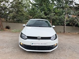 Volkswagen Polo 2015 Επαγγελματικο *ΓΡΑΜΜΑΤΙΑ ΧΩΡΙΣ ΤΡΑΠΕΖΑ* 0% ΠΡΟΚΑΤΑΒΟΛΗ-thumb-7
