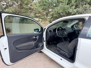 Volkswagen Polo 2015 Επαγγελματικο *ΓΡΑΜΜΑΤΙΑ ΧΩΡΙΣ ΤΡΑΠΕΖΑ* 0% ΠΡΟΚΑΤΑΒΟΛΗ-thumb-10