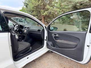 Volkswagen Polo 2015 Επαγγελματικο *ΓΡΑΜΜΑΤΙΑ ΧΩΡΙΣ ΤΡΑΠΕΖΑ* 0% ΠΡΟΚΑΤΑΒΟΛΗ-thumb-11