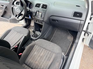 Volkswagen Polo 2015 Επαγγελματικο *ΓΡΑΜΜΑΤΙΑ ΧΩΡΙΣ ΤΡΑΠΕΖΑ* 0% ΠΡΟΚΑΤΑΒΟΛΗ-thumb-12