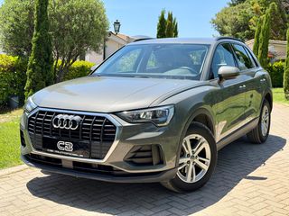 Audi Q3 2019 35 TFSI S TRONIC DIGITAL