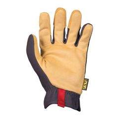 MECHANIX FASTFIT Γάντια 4X GLOVES - S