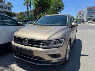 Volkswagen Tiguan 2018 EXCLUSIVE 4MOTION DSG 2.0TSI 180HP/ALCADARA/VIRTUAL/1ο ΧΕΡΙ-thumb-6