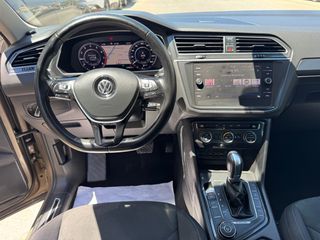 Volkswagen Tiguan 2018 EXCLUSIVE 4MOTION DSG 2.0TSI 180HP/ALCADARA/VIRTUAL/1ο ΧΕΡΙ-thumb-41