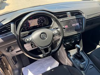 Volkswagen Tiguan 2018 EXCLUSIVE 4MOTION DSG 2.0TSI 180HP/ALCADARA/VIRTUAL/1ο ΧΕΡΙ-thumb-42