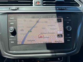 Volkswagen Tiguan 2018 EXCLUSIVE 4MOTION DSG 2.0TSI 180HP/ALCADARA/VIRTUAL/1ο ΧΕΡΙ-thumb-43