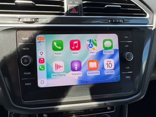 Volkswagen Tiguan 2018 EXCLUSIVE 4MOTION DSG 2.0TSI 180HP/ALCADARA/VIRTUAL/1ο ΧΕΡΙ-thumb-48