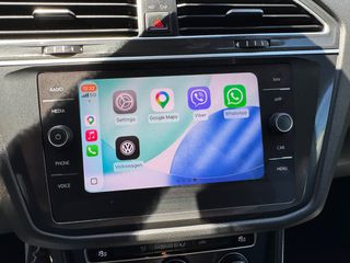 Volkswagen Tiguan 2018 EXCLUSIVE 4MOTION DSG 2.0TSI 180HP/ALCADARA/VIRTUAL/1ο ΧΕΡΙ-thumb-49