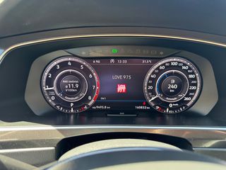 Volkswagen Tiguan 2018 EXCLUSIVE 4MOTION DSG 2.0TSI 180HP/ALCADARA/VIRTUAL/1ο ΧΕΡΙ-thumb-53