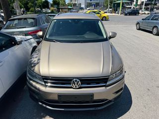 Volkswagen Tiguan 2018 EXCLUSIVE 4MOTION DSG 2.0TSI 180HP/ALCADARA/VIRTUAL/1ο ΧΕΡΙ-thumb-9