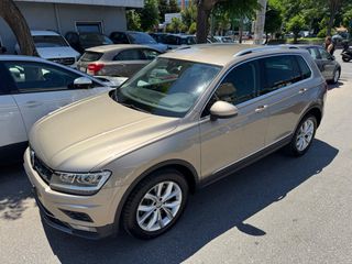 Volkswagen Tiguan 2018 EXCLUSIVE 4MOTION DSG 2.0TSI 180HP/ALCADARA/VIRTUAL/1ο ΧΕΡΙ-thumb-10