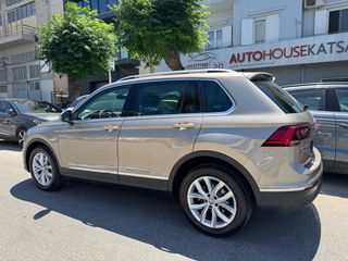 Volkswagen Tiguan 2018 EXCLUSIVE 4MOTION DSG 2.0TSI 180HP/ALCADARA/VIRTUAL/1ο ΧΕΡΙ-thumb-13