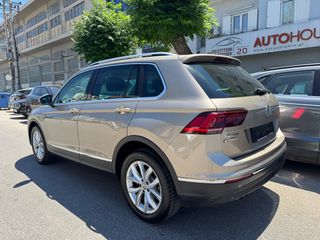 Volkswagen Tiguan 2018 EXCLUSIVE 4MOTION DSG 2.0TSI 180HP/ALCADARA/VIRTUAL/1ο ΧΕΡΙ-thumb-14