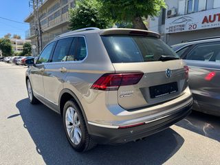 Volkswagen Tiguan 2018 EXCLUSIVE 4MOTION DSG 2.0TSI 180HP/ALCADARA/VIRTUAL/1ο ΧΕΡΙ-thumb-15