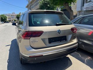 Volkswagen Tiguan 2018 EXCLUSIVE 4MOTION DSG 2.0TSI 180HP/ALCADARA/VIRTUAL/1ο ΧΕΡΙ-thumb-16