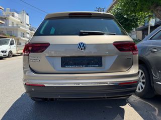 Volkswagen Tiguan 2018 EXCLUSIVE 4MOTION DSG 2.0TSI 180HP/ALCADARA/VIRTUAL/1ο ΧΕΡΙ-thumb-17
