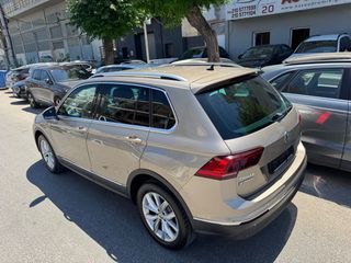 Volkswagen Tiguan 2018 EXCLUSIVE 4MOTION DSG 2.0TSI 180HP/ALCADARA/VIRTUAL/1ο ΧΕΡΙ-thumb-18