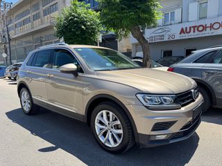 Volkswagen Tiguan 2018 EXCLUSIVE 4MOTION DSG 2.0TSI 180HP/ALCADARA/VIRTUAL/1ο ΧΕΡΙ-thumb-21