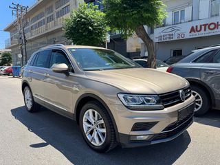 Volkswagen Tiguan 2018 EXCLUSIVE 4MOTION DSG 2.0TSI 180HP/ALCADARA/VIRTUAL/1ο ΧΕΡΙ-thumb-22