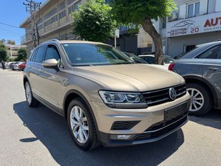 Volkswagen Tiguan 2018 EXCLUSIVE 4MOTION DSG 2.0TSI 180HP/ALCADARA/VIRTUAL/1ο ΧΕΡΙ-thumb-23