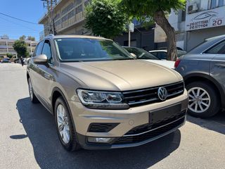 Volkswagen Tiguan 2018 EXCLUSIVE 4MOTION DSG 2.0TSI 180HP/ALCADARA/VIRTUAL/1ο ΧΕΡΙ-thumb-24