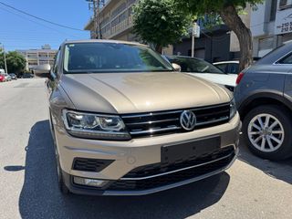 Volkswagen Tiguan 2018 EXCLUSIVE 4MOTION DSG 2.0TSI 180HP/ALCADARA/VIRTUAL/1ο ΧΕΡΙ-thumb-25