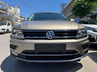 Volkswagen Tiguan 2018 EXCLUSIVE 4MOTION DSG 2.0TSI 180HP/ALCADARA/VIRTUAL/1ο ΧΕΡΙ-thumb-26