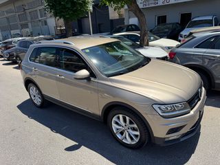 Volkswagen Tiguan 2018 EXCLUSIVE 4MOTION DSG 2.0TSI 180HP/ALCADARA/VIRTUAL/1ο ΧΕΡΙ-thumb-27