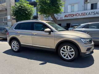 Volkswagen Tiguan 2018 EXCLUSIVE 4MOTION DSG 2.0TSI 180HP/ALCADARA/VIRTUAL/1ο ΧΕΡΙ-thumb-28