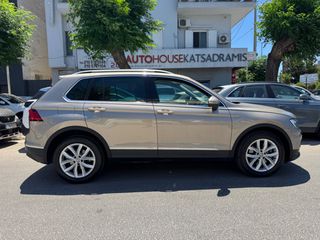 Volkswagen Tiguan 2018 EXCLUSIVE 4MOTION DSG 2.0TSI 180HP/ALCADARA/VIRTUAL/1ο ΧΕΡΙ-thumb-29
