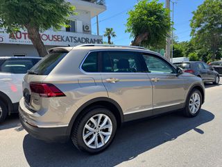 Volkswagen Tiguan 2018 EXCLUSIVE 4MOTION DSG 2.0TSI 180HP/ALCADARA/VIRTUAL/1ο ΧΕΡΙ-thumb-30