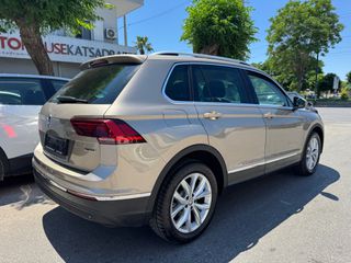 Volkswagen Tiguan 2018 EXCLUSIVE 4MOTION DSG 2.0TSI 180HP/ALCADARA/VIRTUAL/1ο ΧΕΡΙ-thumb-31