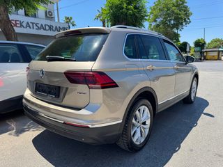Volkswagen Tiguan 2018 EXCLUSIVE 4MOTION DSG 2.0TSI 180HP/ALCADARA/VIRTUAL/1ο ΧΕΡΙ-thumb-32