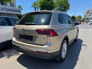 Volkswagen Tiguan 2018 EXCLUSIVE 4MOTION DSG 2.0TSI 180HP/ALCADARA/VIRTUAL/1ο ΧΕΡΙ-thumb-33