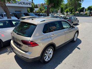 Volkswagen Tiguan 2018 EXCLUSIVE 4MOTION DSG 2.0TSI 180HP/ALCADARA/VIRTUAL/1ο ΧΕΡΙ-thumb-34