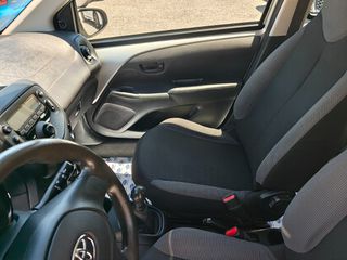 Toyota Aygo 2016 1.0 72hp-thumb-7