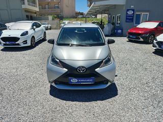 Toyota Aygo 2016 1.0 72hp-thumb-1