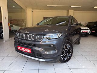 Jeep Compass 2022 35.000 xlm !!! | LIMITED | CRS MOTORS
