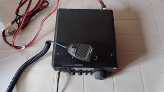 Πομποδέκτης ALINCO DX-SR8-thumb-3