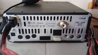 Πομποδέκτης ALINCO DX-SR8-thumb-5