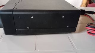 Πομποδέκτης ALINCO DX-SR8-thumb-6