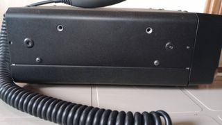 Πομποδέκτης ALINCO DX-SR8-thumb-7