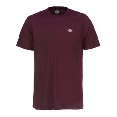 Dickies Mapleton t-shirt maroon P/N DK0A4XDB-MR0 - M