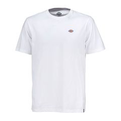 Dickies Μπλούζα Κοντομάνικη Mapleton t-shirt white | MPN DK0A4XDBWHX1 - XL