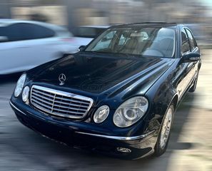 Mercedes-Benz 200 2005 E200 KOMPRESSOR ELEGANCE